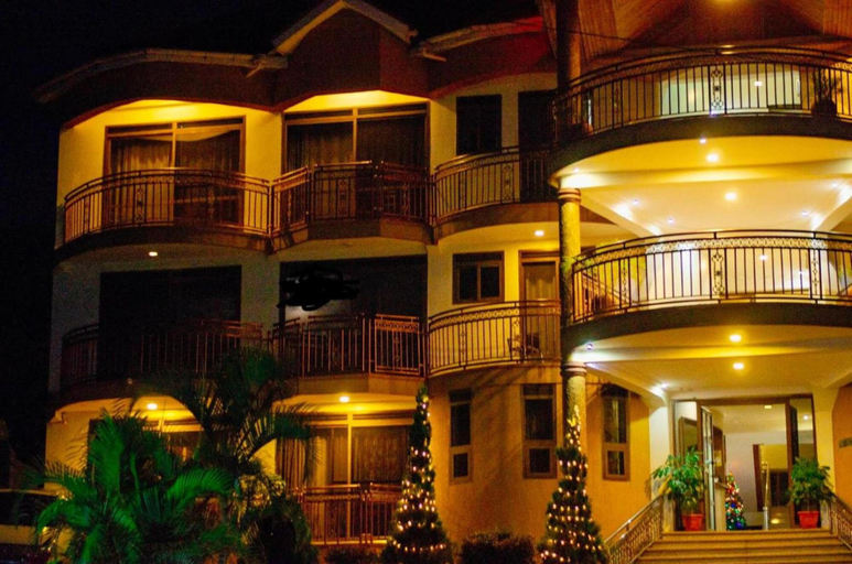 Exterior & Views 2, Hotel Lemonade, Jinja