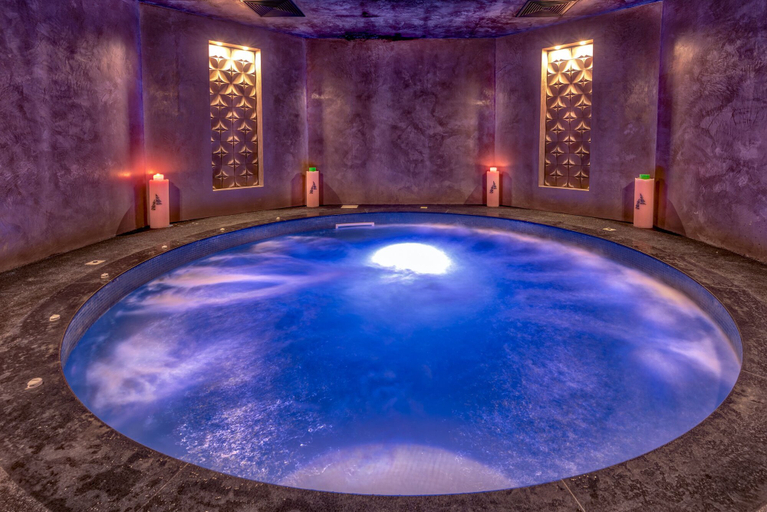 Sport & Beauty 3, Arte Spa & Park Hotel, Velingrad
