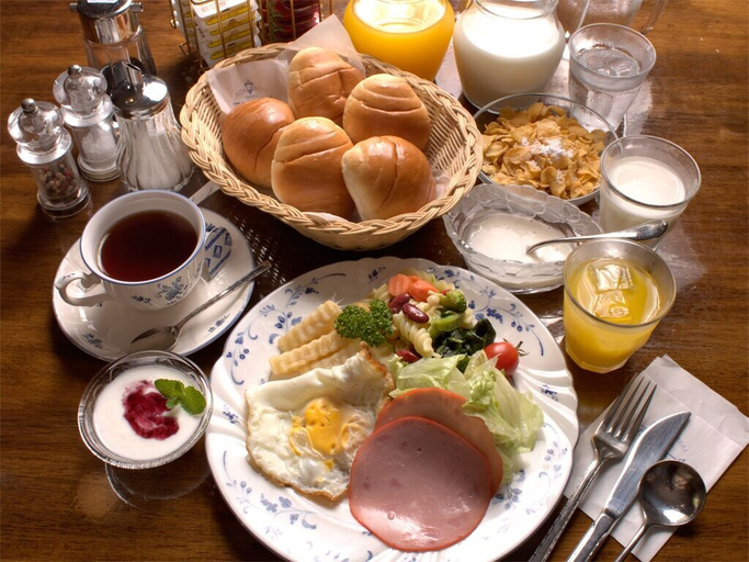 Food & Drinks 5, Allumeur, Minamiuonuma