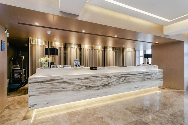 Others 4, Atour Hotel Wuhou Xincheng Chengdu, Chengdu