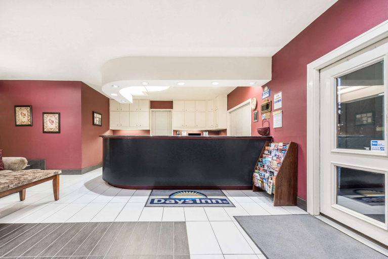 Others 5, Days Inn by Wyndham Bryan College Station, Brazos