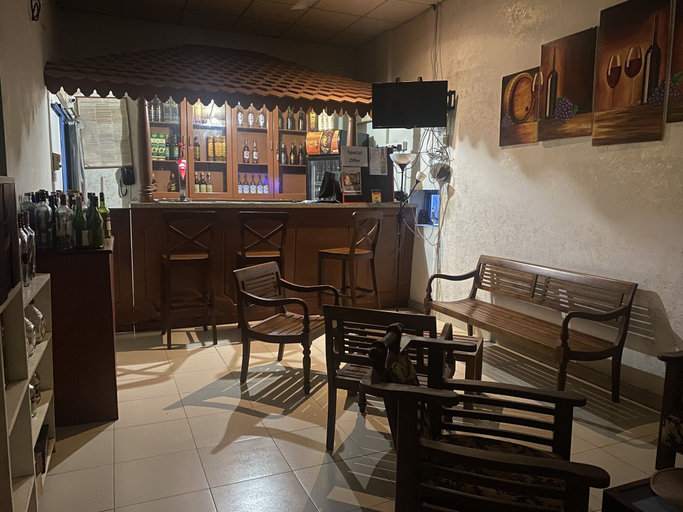 Food & Drinks 5, Oasis Wadduwa, Panadura