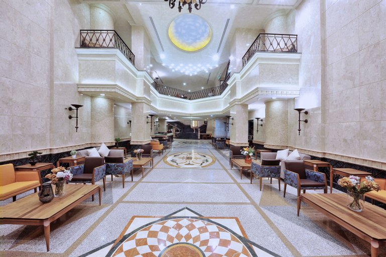 Spectrums Residence Jeddah, Jeddah