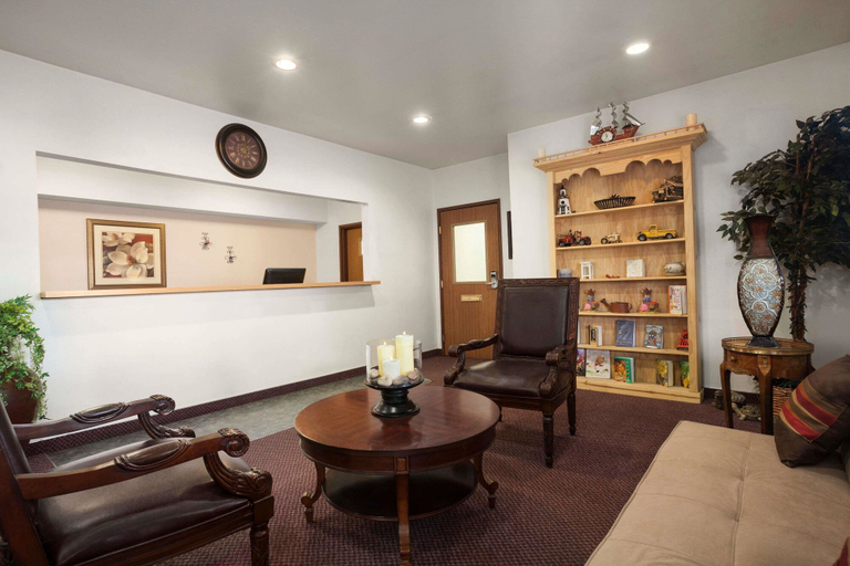 Others 5, Travelodge by Wyndham Elko NV, Elko