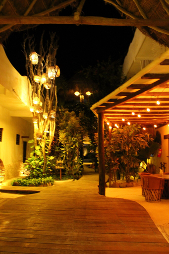 Exterior & Views 2, 40 Cañones, Othón P. Blanco