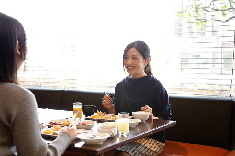 Food & Drinks 5, Alpico Plaza Hotel, Matsumoto