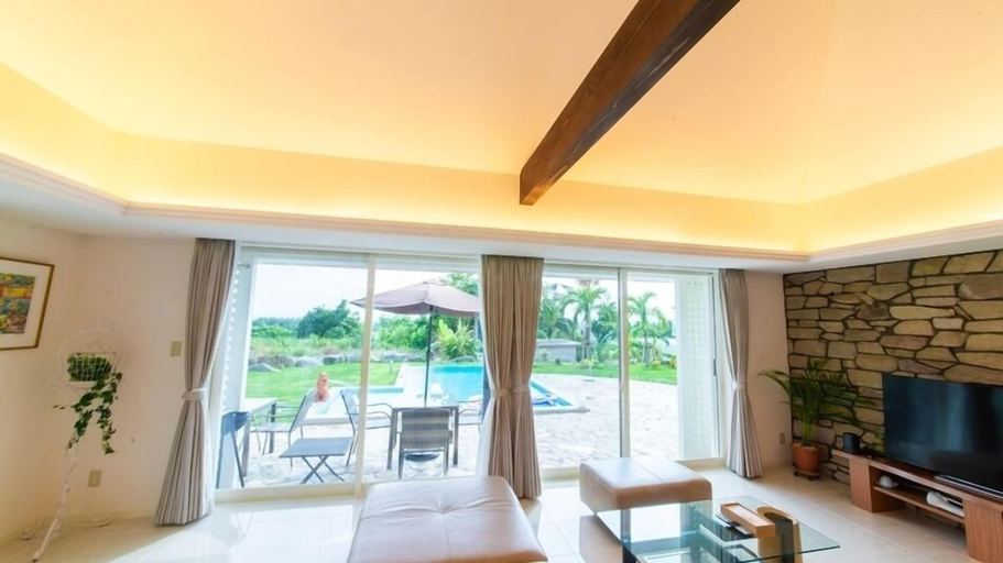 Others 5, The Miyara Garden, Ishigaki