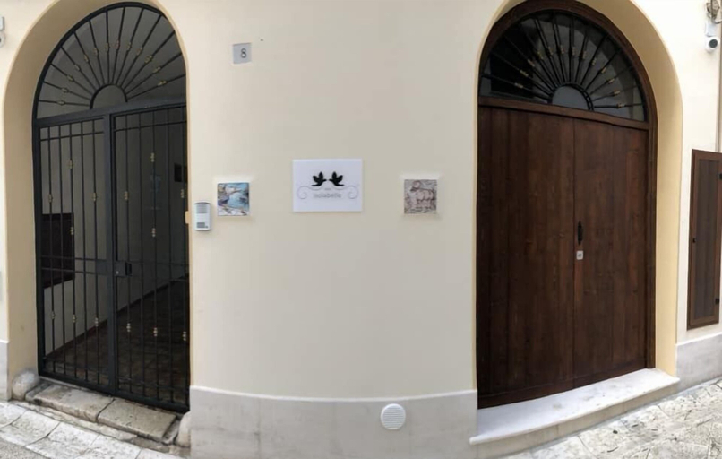 Exterior & Views 3, Isolabella B&B, Trapani