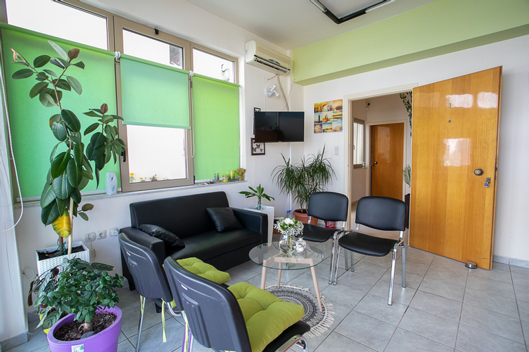 Rania Studios, Crete