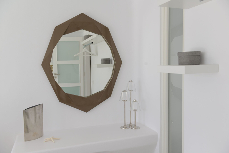 Bathroom 3, Amethyst Suite, South Aegean