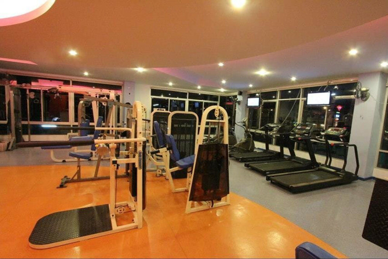 Others 5, The Sky Condo, Muang Chon Buri