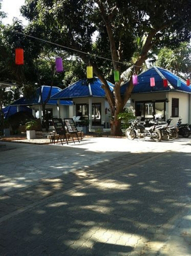 Exterior & Views 2, Simple Life Talay & Divers Resort, Ko Phangan