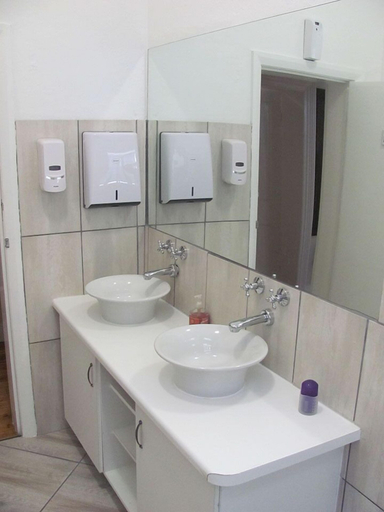 Bathroom 3, Stellar Dust Guest House, Namakwa