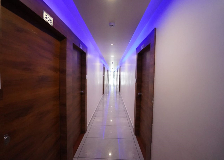 Others 4, Hotel Maryland by Sky Stays, Vadodara