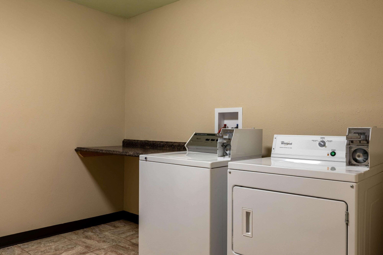 Others 5, Baymont by Wyndham Spearfish, Lawrence