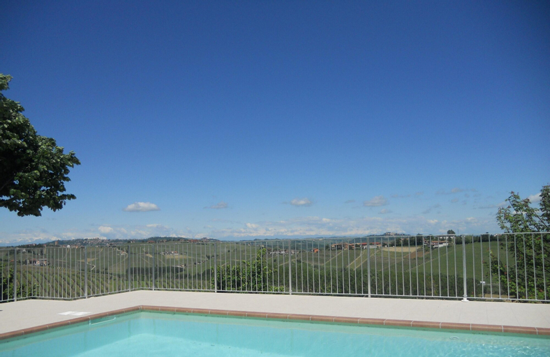 Sport & Beauty 5, Villa Lauri, Cuneo