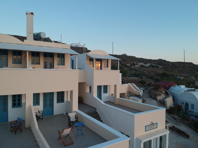 Exterior & Views 2, Panorama Oia, South Aegean