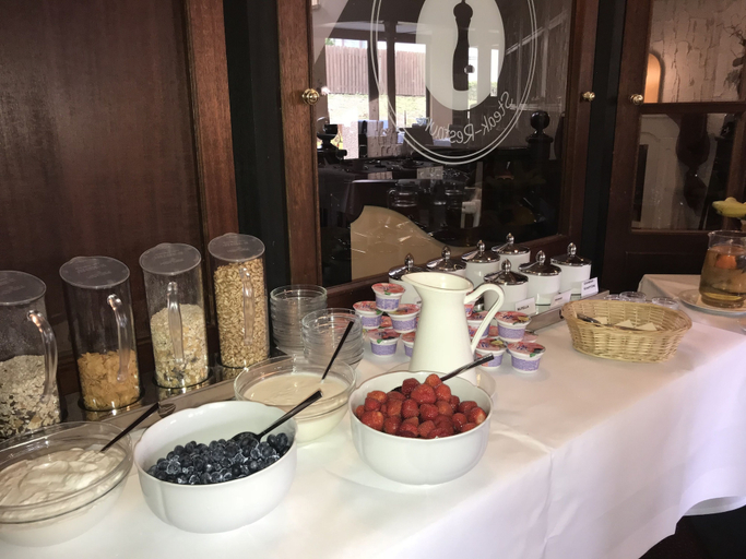 Food & Drinks 5, Karaman Group Hotel, Schaumburg