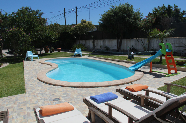 Sport & Beauty 1, Sesimbra Stylish Villa by Homing, Sesimbra