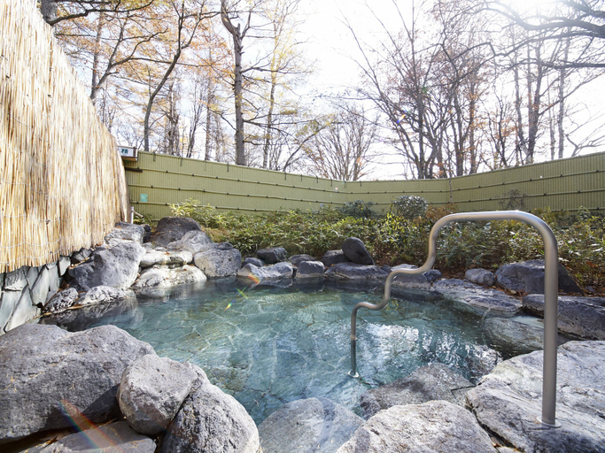Sport & Beauty 5, Nikko Astraea Hotel, Nikkō