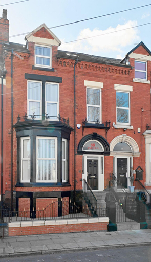 Exterior & Views 2, 88 Anfield, Sefton