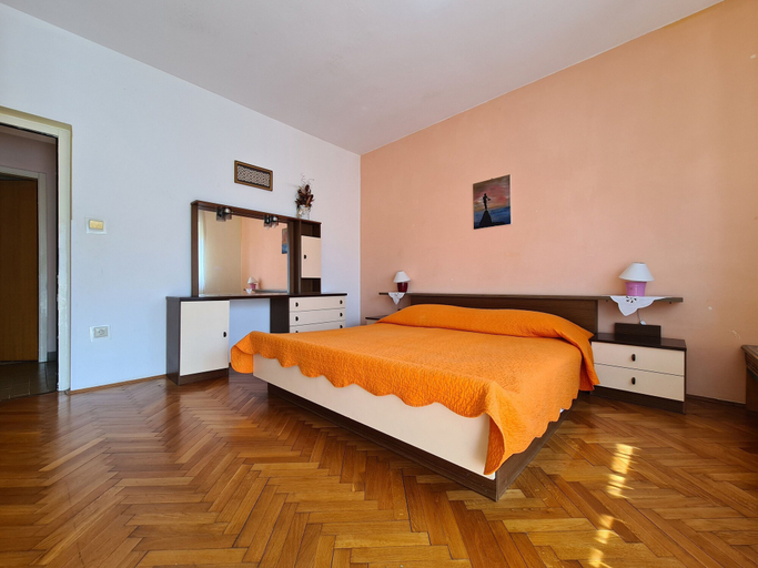 Bedroom 2, Apartment 930, Vodnjan