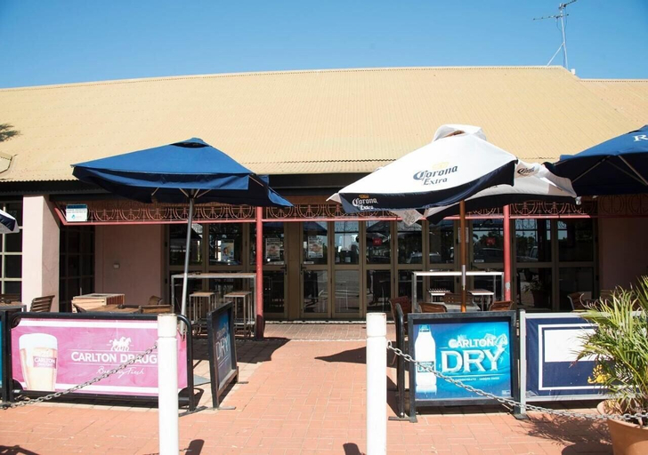 Exterior & Views 2, Roebuck Bay Hotel, Broome