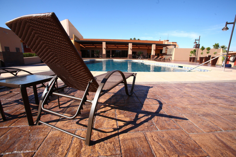 Sport & Beauty 5, Hotel Gandara Hermosillo, Hermosillo