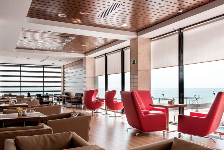 Food & Drinks 5, Arfa Park Hotel, Sochi gorsovet