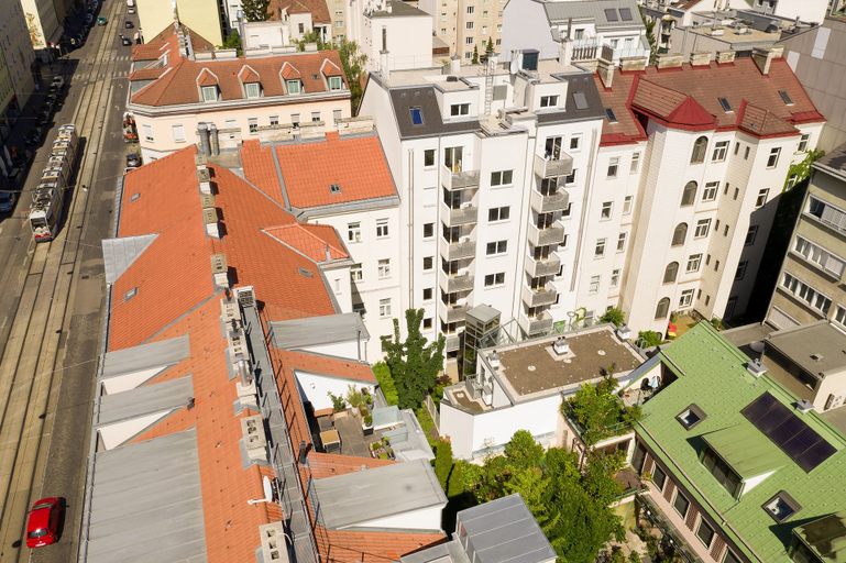 Others 5, Smart Apart Living – Wien Hauptbahnhof - self check-in, Wien