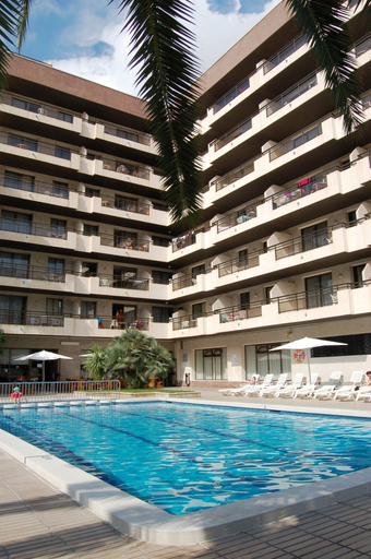 Exterior & Views 2, Apartaments CYE SALOU, Tarragona
