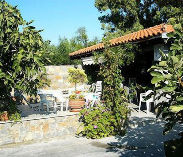 Exterior & Views 2, Irene Villas, Crete