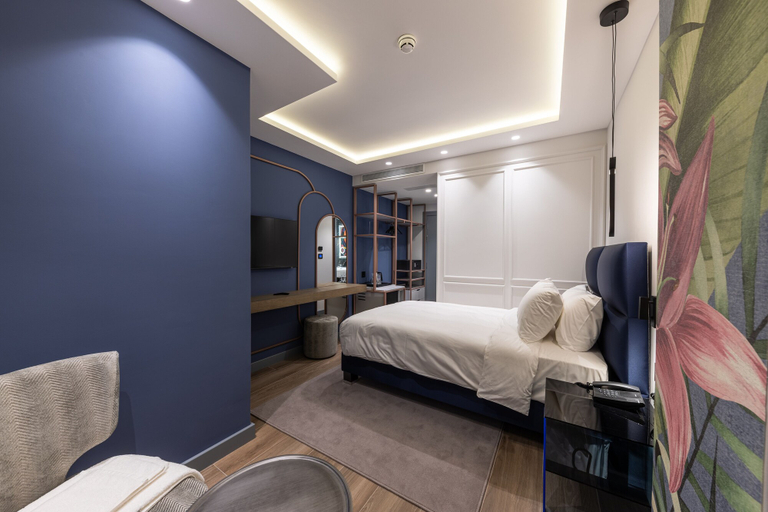 Bedroom 3, Calisi, Belgrade