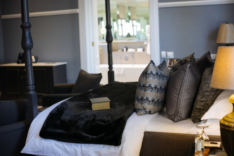 Bedroom 3, Fairlawns Boutique Hotel and Spa, City of Johannesburg
