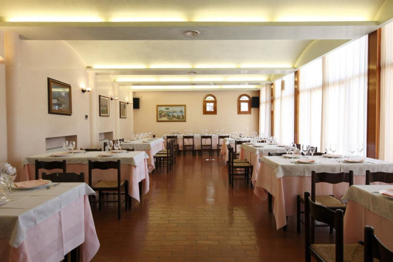 Food & Drinks 3, Albergo Ristorante Giulietta e Romeo, Vicenza
