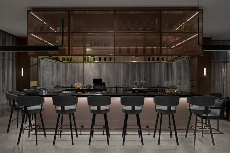 Food & Drinks 5, AC Hotel Bozeman Downtown, Gallatin