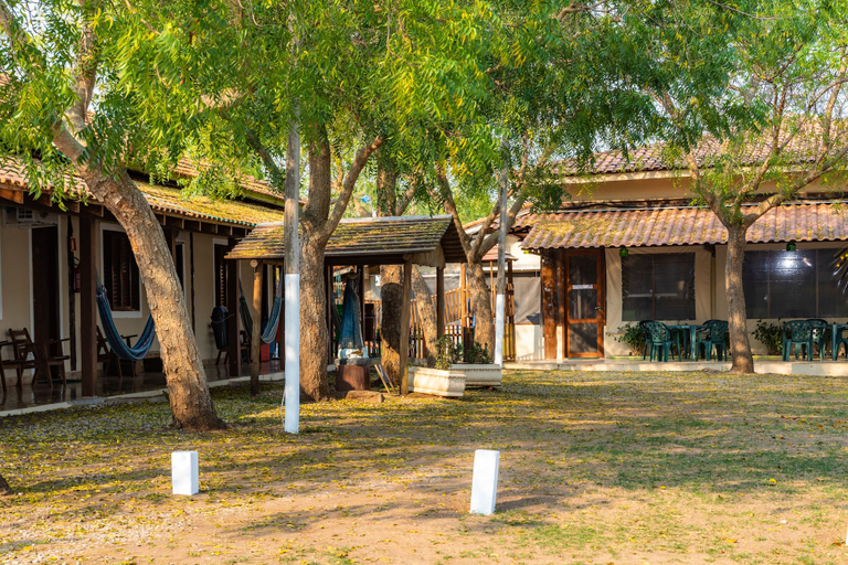Exterior & Views, Lontra Pantanal Hotel, Corumbá