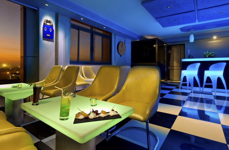 Food & Drinks 5, Bravia Hotel Ouagadougou, Kadiogo