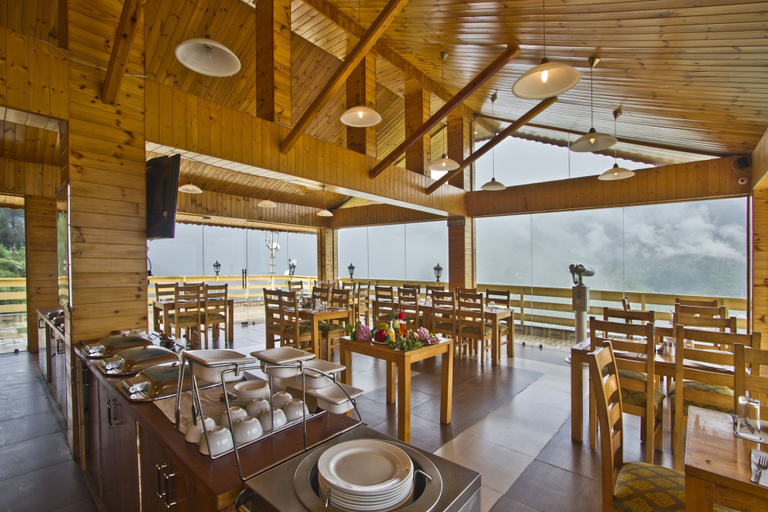 Food & Drinks 5, Vivaan The Sunrise Resort, Kullu