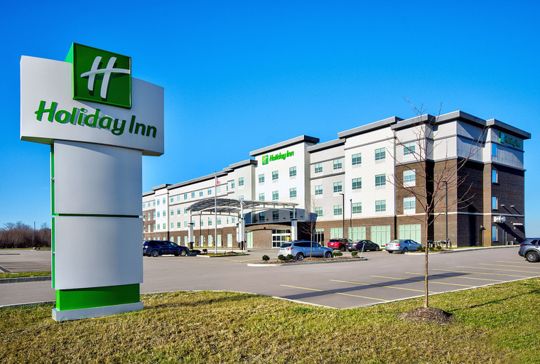 Exterior & Views 5, Holiday Inn ERIE by IHG, Erie