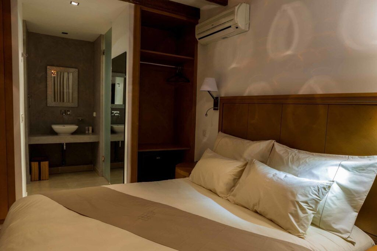 Bedroom 3, Muses Hammamet, Hammamet
