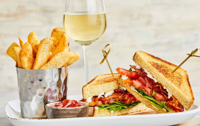Food & Drinks 2, Courtyard by Marriott Washington, DC/Foggy Bottom, Washington D.C.