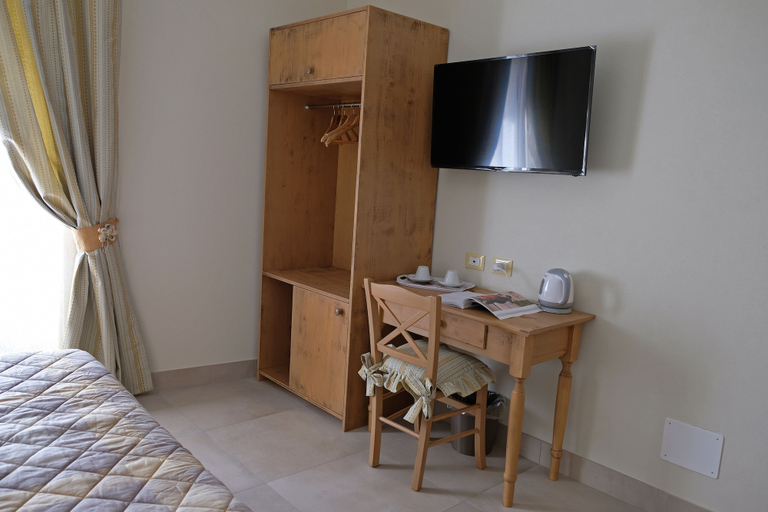 Bedroom 4, ChocoHouse, Ragusa