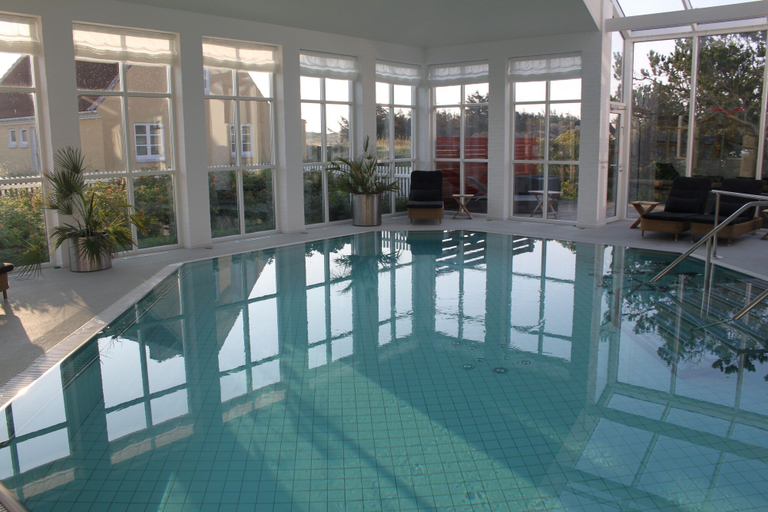 Sport & Beauty 2, Ruths Hotel, Frederikshavn