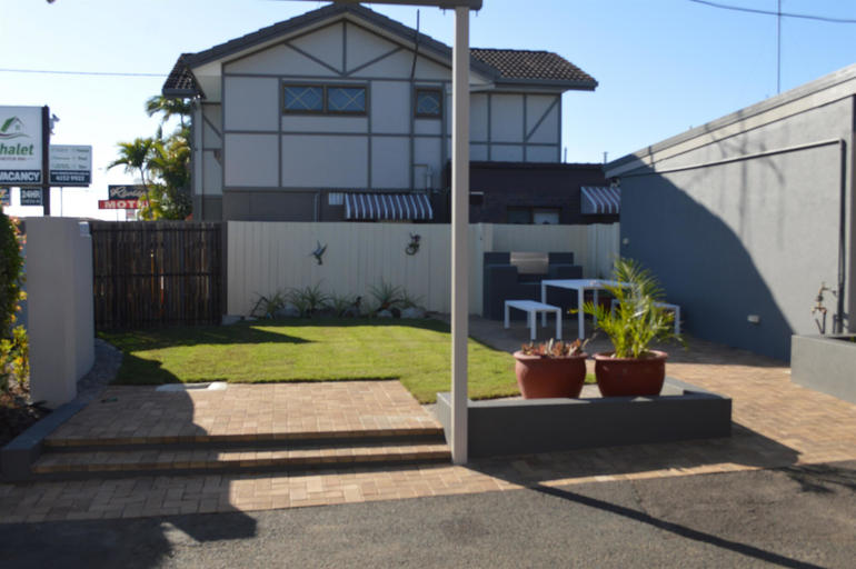 Exterior & Views 2, Best Western Bundaberg Cty Mtr Inn, Bundaberg