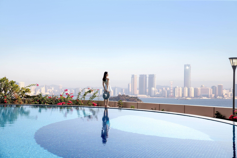 Sport & Beauty 3, Xiamen Marriott Hotel Haicang, Xiamen
