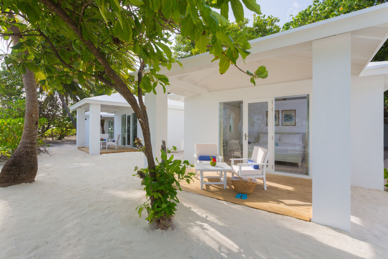 Exterior & Views 2, Sandies Bathala, North Ari Atoll