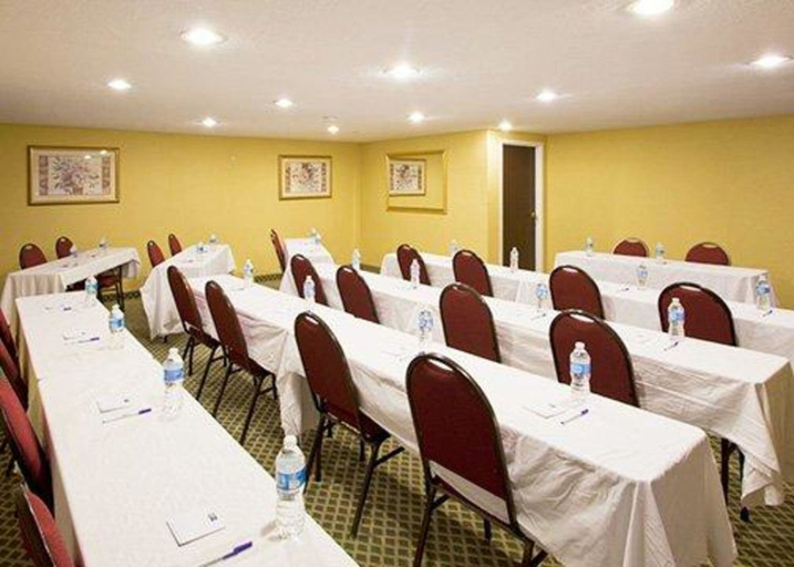 Business Facilities 4, Econo Lodge Wesley Chapel I-75, Pasco
