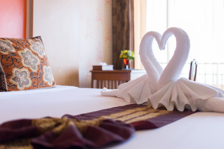 Bedroom 3, Eastern Grand Palace, Pattaya