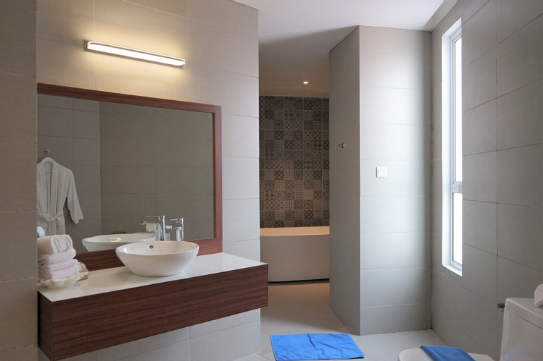 Bedroom 29